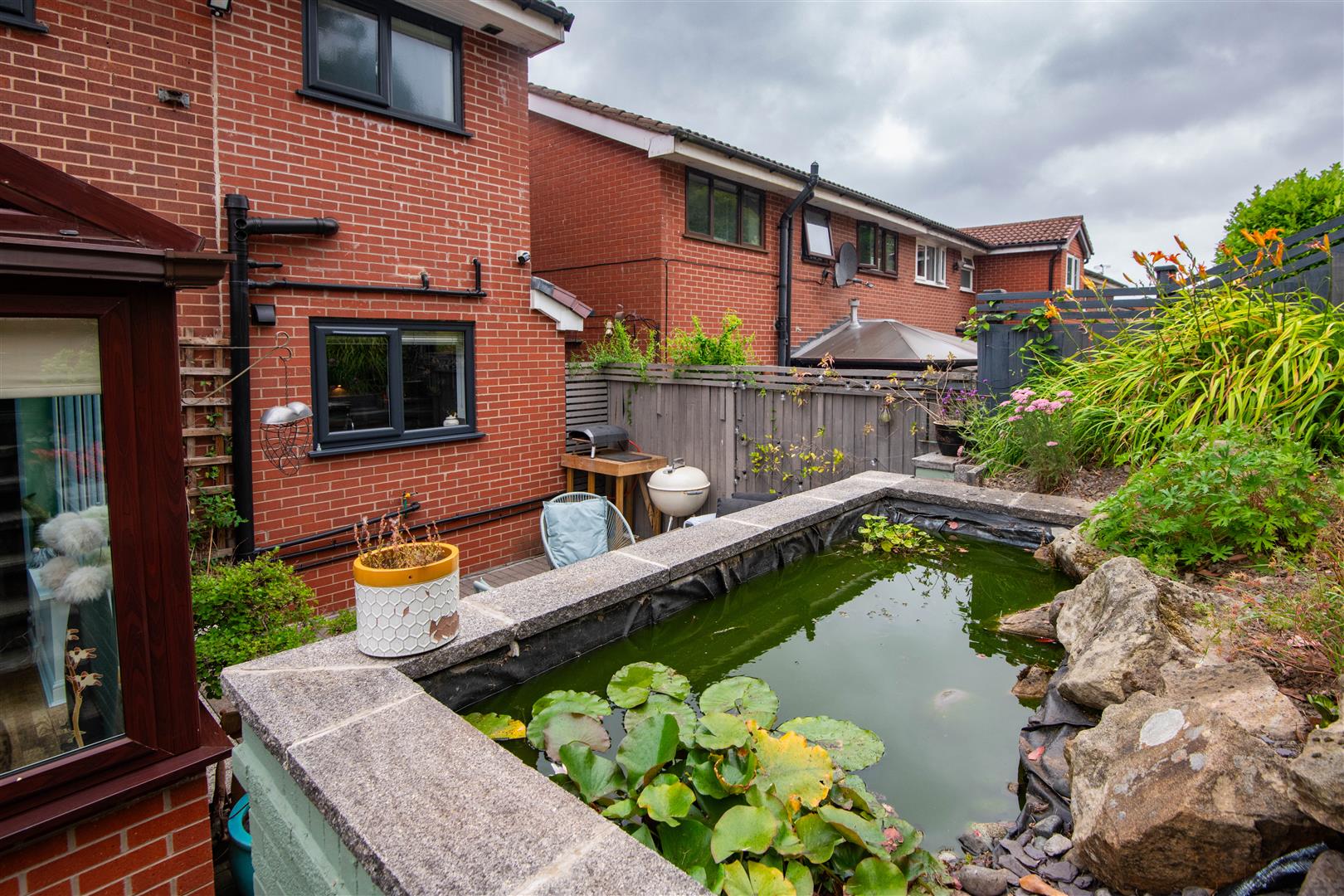Middlebrook Drive, Lostock, Bolton